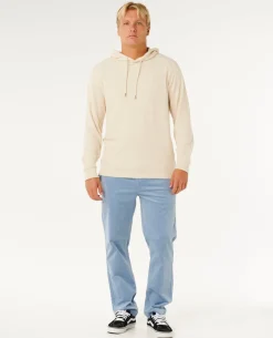 Pacific Rinse Tex Hood