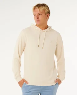 Pacific Rinse Tex Hood