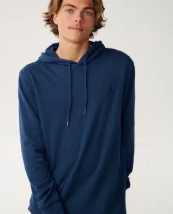 Pacific Rinse Tex Hood