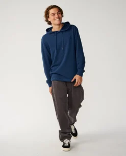 Pacific Rinse Tex Hood
