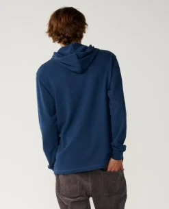 Pacific Rinse Tex Hood