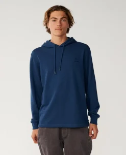 Pacific Rinse Tex Hood
