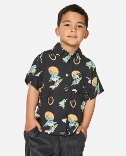 Paddle Out Shirt - Kids