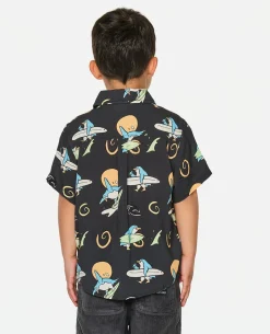 Paddle Out Shirt - Kids