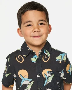 Paddle Out Shirt - Kids