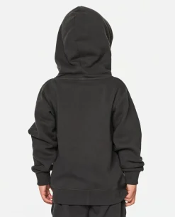 Paddle Out Zip Through Fleece - Kids