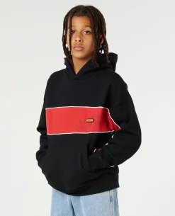 Panel Beater Fleece- Kids