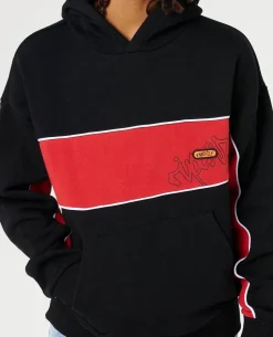 Panel Beater Fleece- Kids