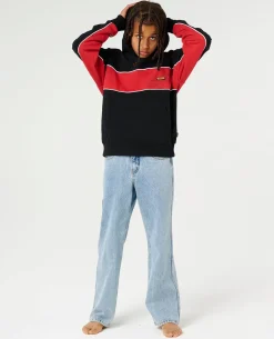 Panel Beater Fleece- Kids