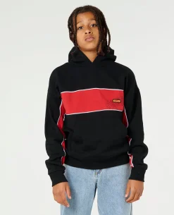 Panel Beater Fleece- Kids