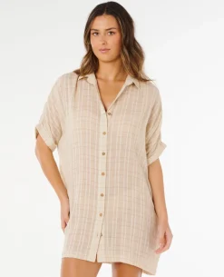 Paradise Check Cover Up