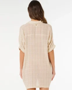 Paradise Check Cover Up