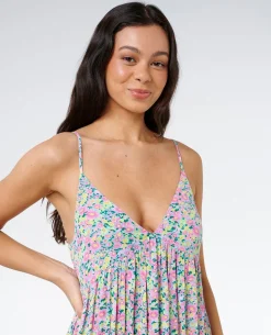 Party Pack Maxi Dress