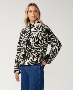 Party Pack Zip Through Polar Fleece