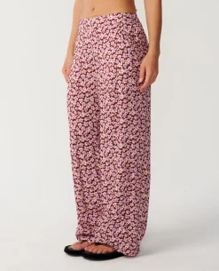 Party Wave Beach Pant