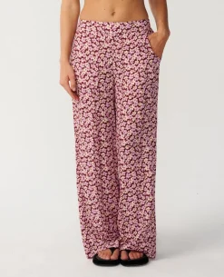Party Wave Beach Pant