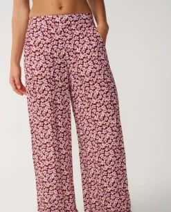Party Wave Beach Pant