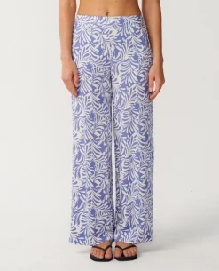 Party Wave Beach Pant