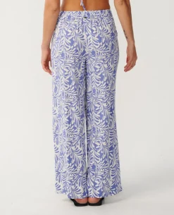 Party Wave Beach Pant