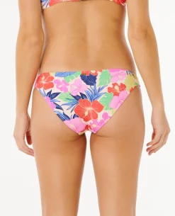 Party Wave Full Coverage Bikini Bottom