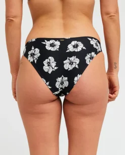 Party Wave Full Coverage Bikini Bottom