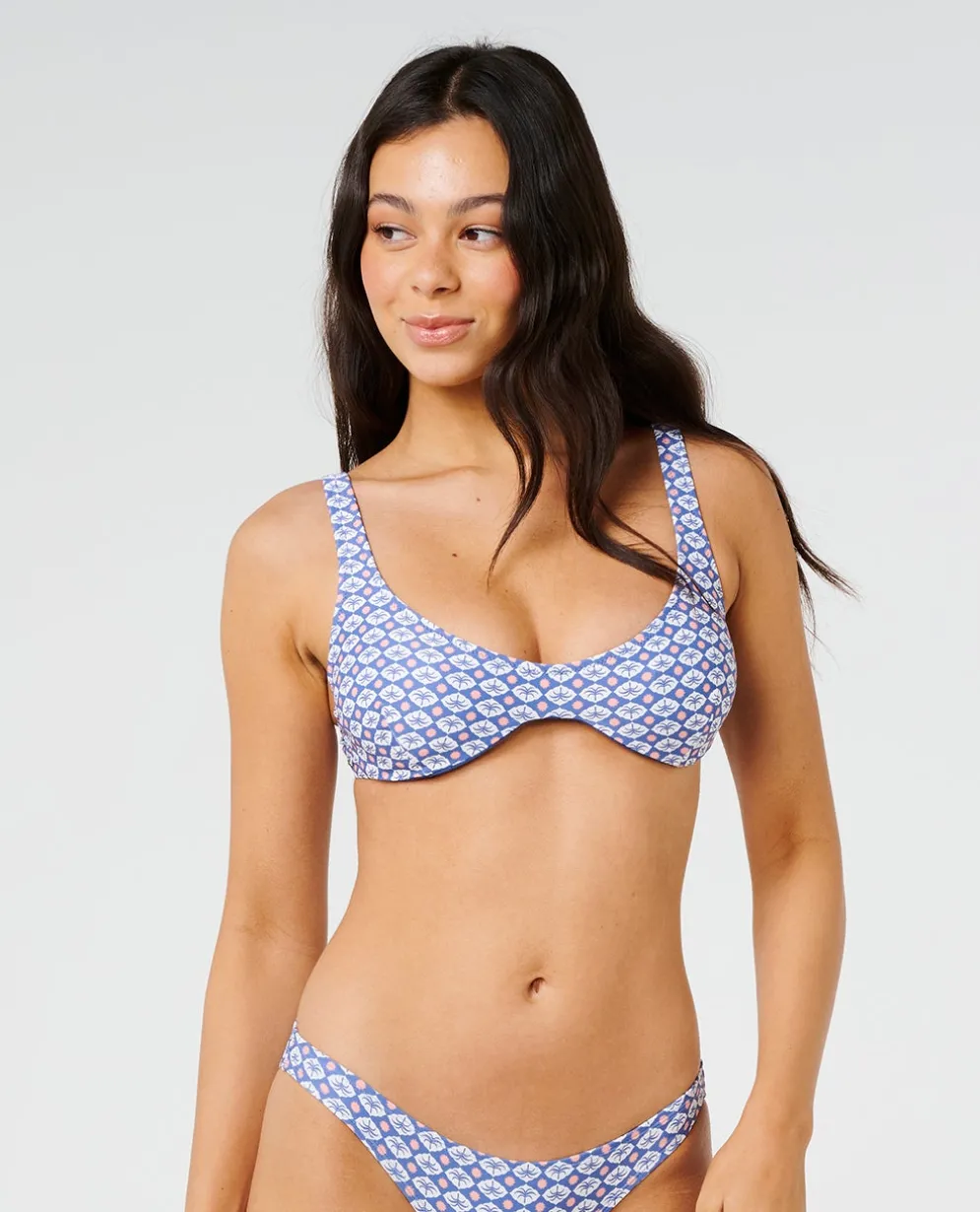 Party Wave Multi Fit Top