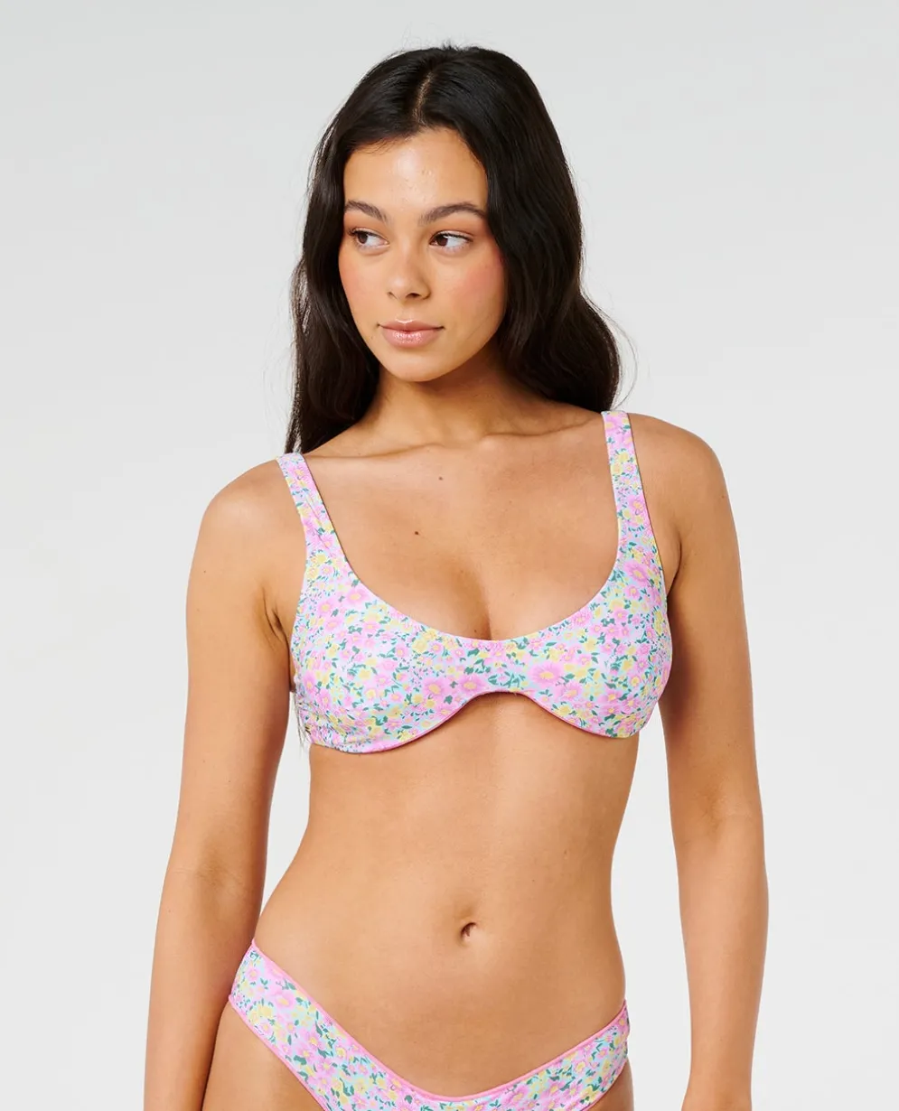 Party Wave Multi Fit Top
