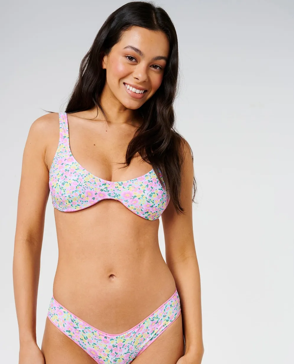 Party Wave Multi Fit Top
