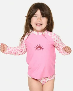 Party Wave 2 Piece Set - Kids
