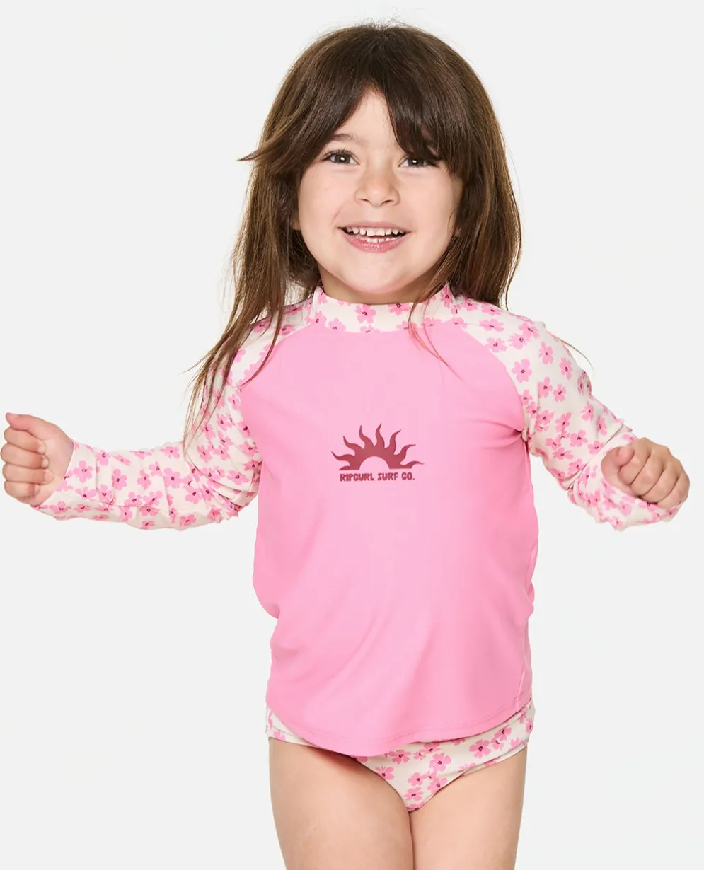 Party Wave 2 Piece Set - Kids