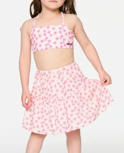 Party Wave Skort - Kids