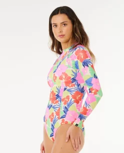 Party Wave UPF Surf Suit