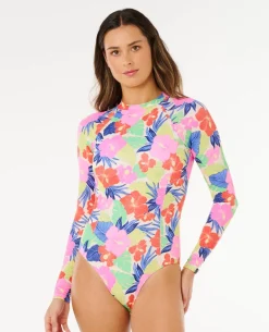 Party Wave UPF Surf Suit