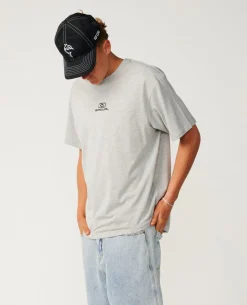 Pill Icon Loose Tee
