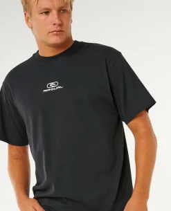Pill Icon Loose Tee