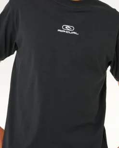 Pill Icon Loose Tee