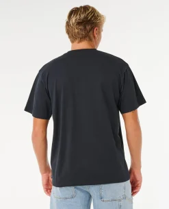 Pill Icon Loose Tee
