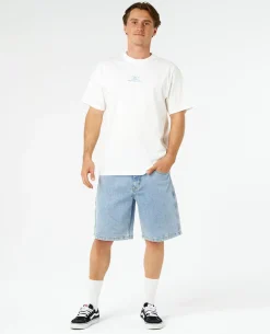 Pill Icon Loose Tee