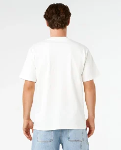 Pill Icon Loose Tee