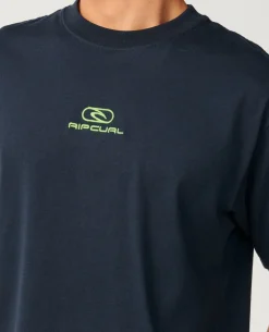 Pill Icon Loose Tee