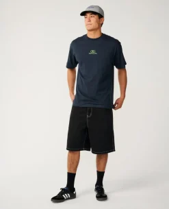 Pill Icon Loose Tee