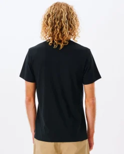 Plain Pocket Tee