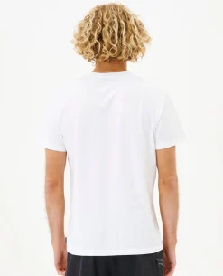 Plain Pocket Tee