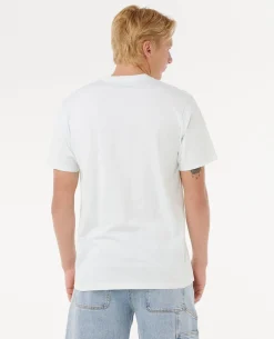 Plain Wash Tee