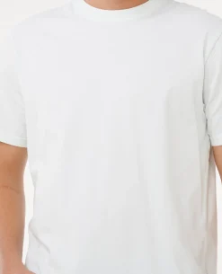 Plain Wash Tee