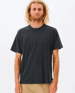 Plain Wash Tee