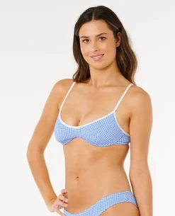Poolside Multi Fit Top