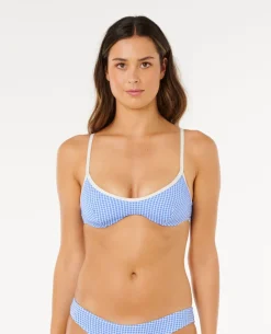 Poolside Multi Fit Top