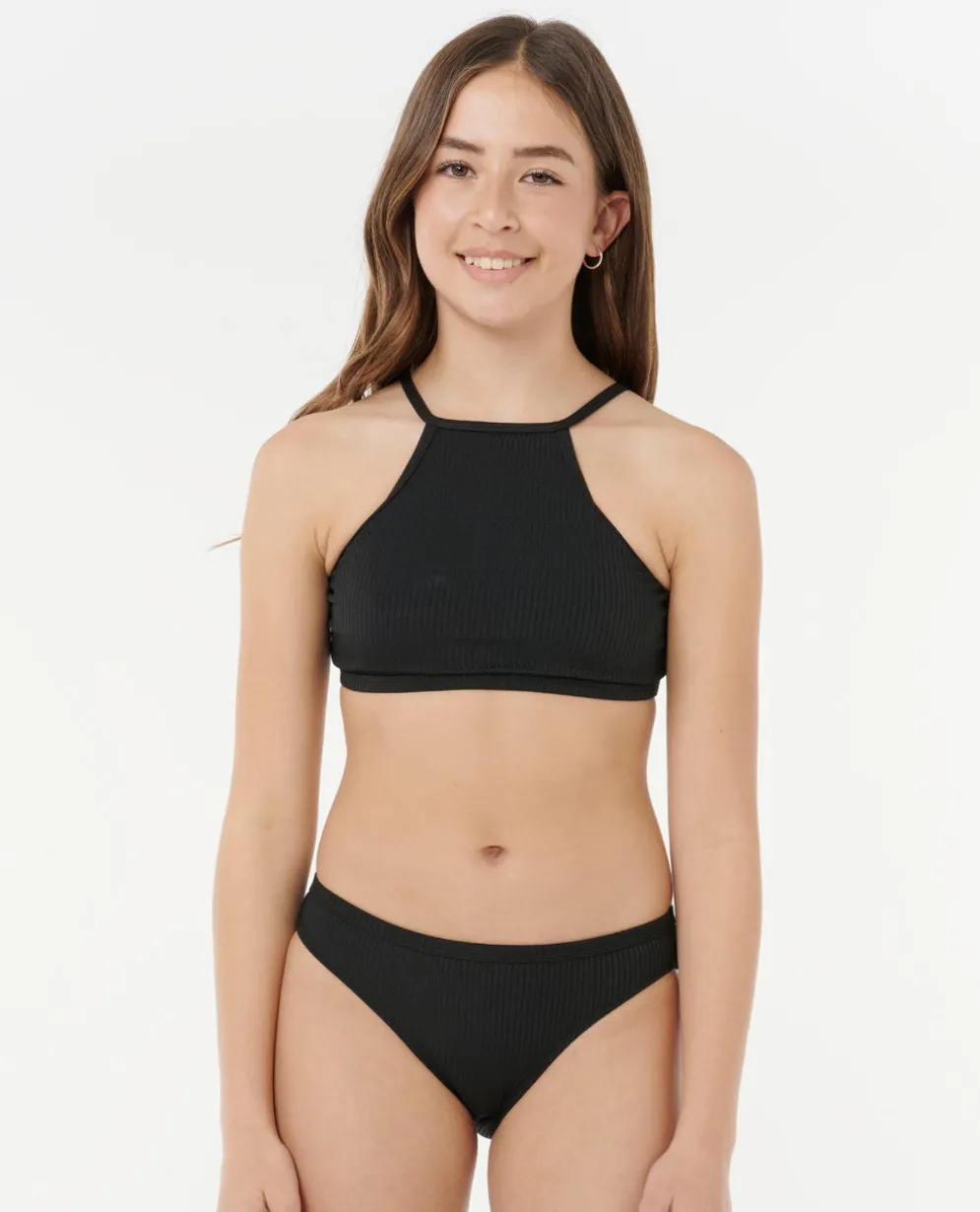 Premium Rib 2.0 Bikini - Kids
