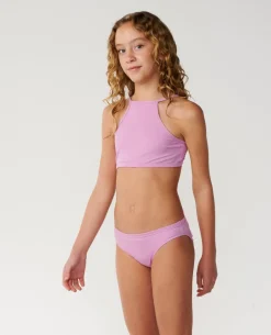 Premium Rib 2.0 Bikini - Kids
